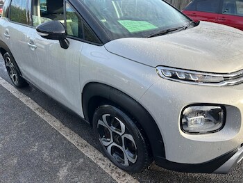 Used Citroen C3 Aircross 2018 for sale - 77387074: Photo