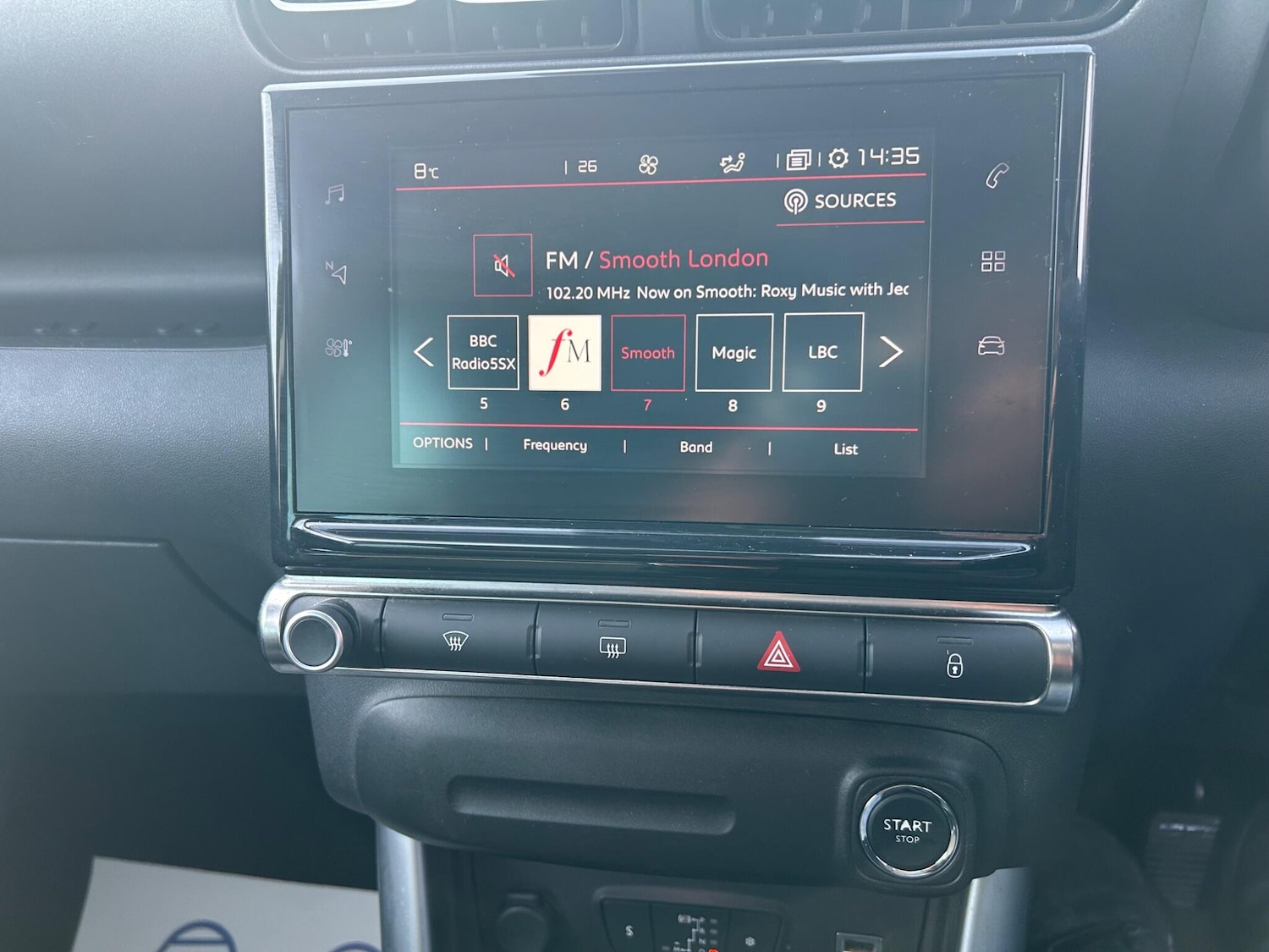 Used Citroen C3 Aircross 2018 for sale - 77387074: Photo 43