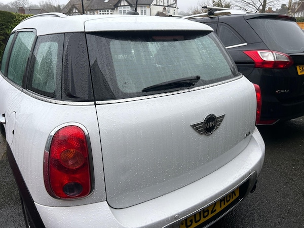 Used MINI Countryman 2012 for sale - 73799224: Photo 11