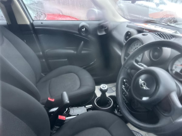 Used MINI Countryman 2012 for sale - 73799224: Photo 13