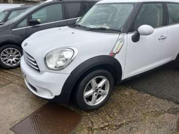Used MINI Countryman 2012 for sale - 73799224: Photo