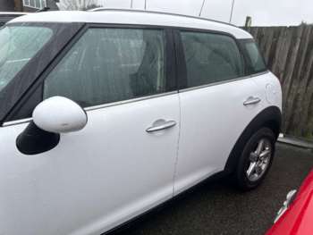 Used MINI Countryman 2012 for sale - 73799224: Photo