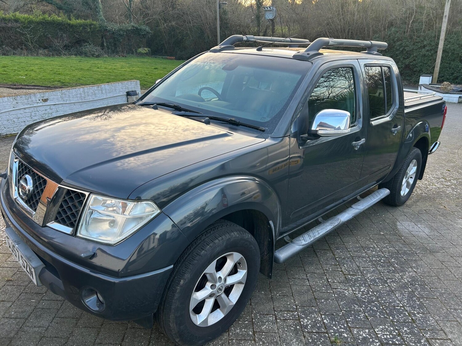 Used Nissan Navara for sale - 77737038: Photo 19