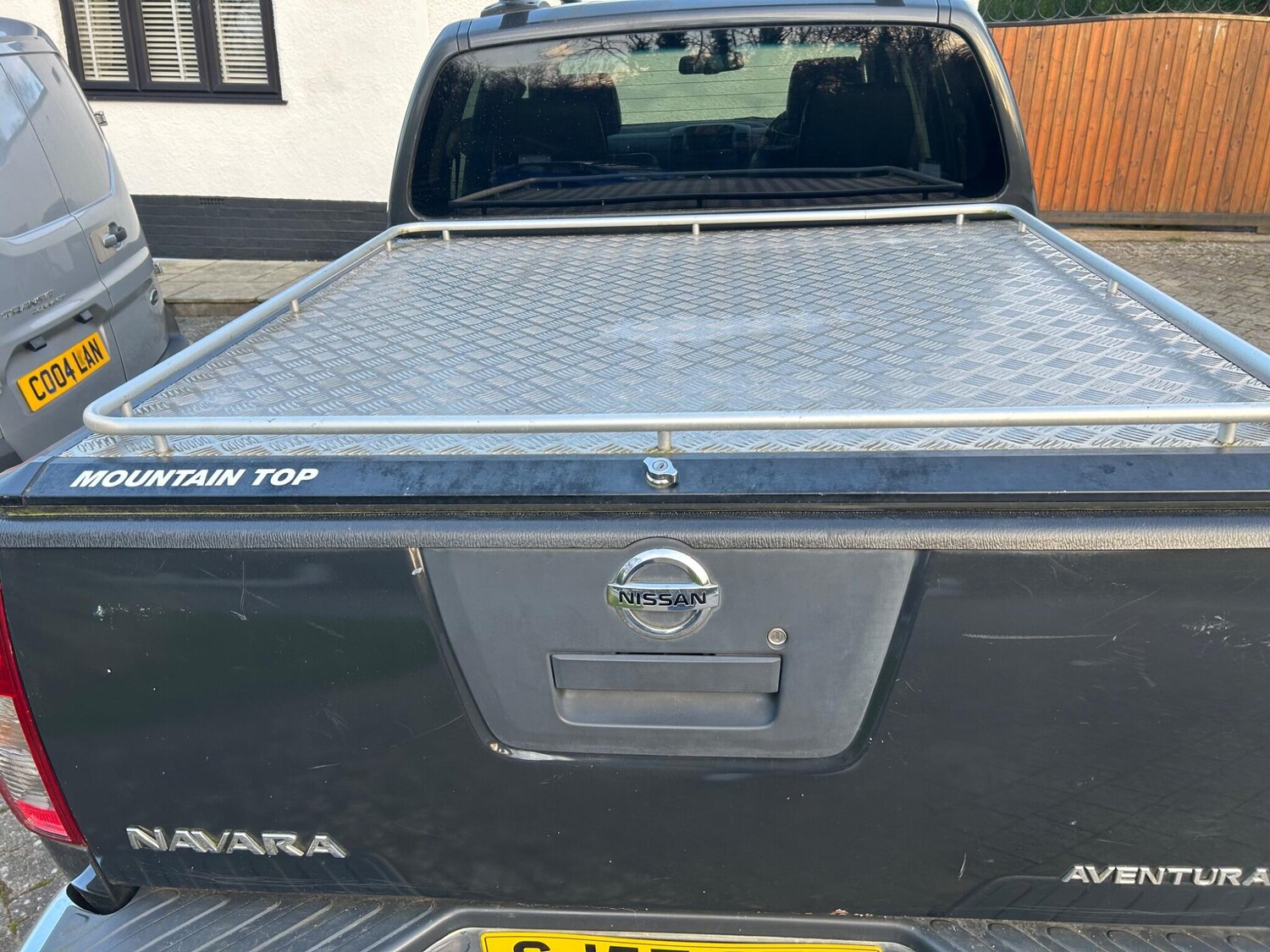 Used Nissan Navara for sale - 77737038: Photo 22