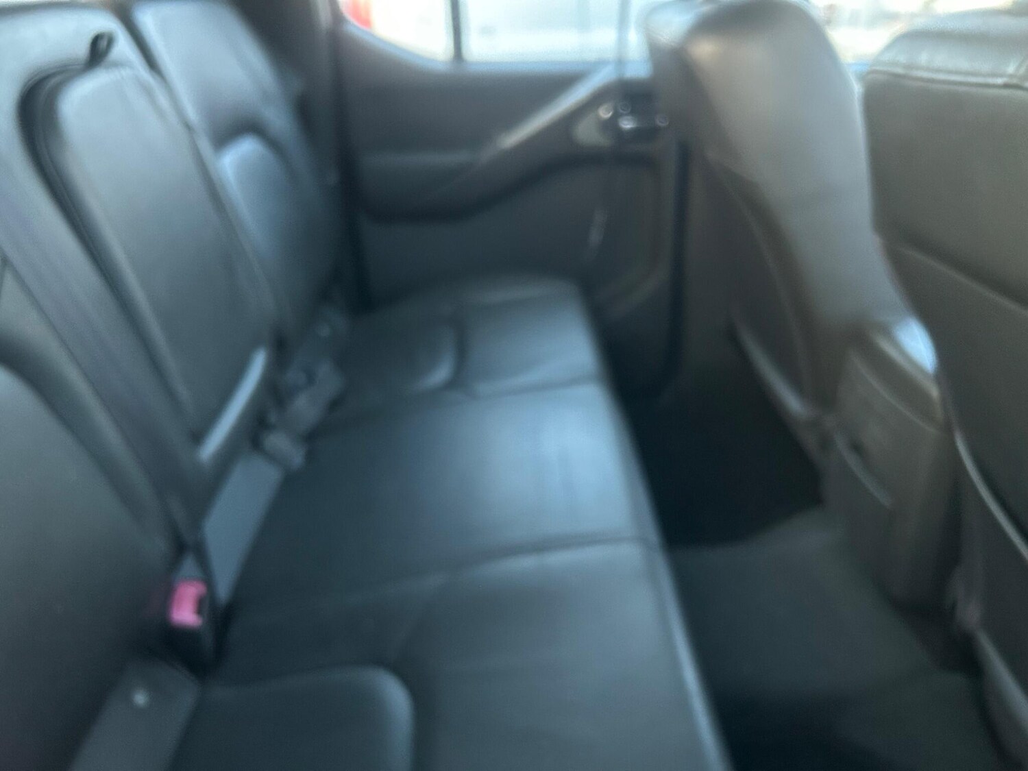 Used Nissan Navara for sale - 77737038: Photo 23