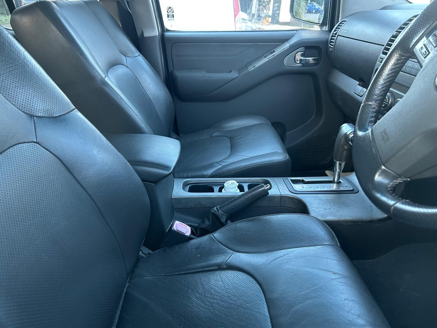 Used Nissan Navara for sale - 77737038: Photo 24