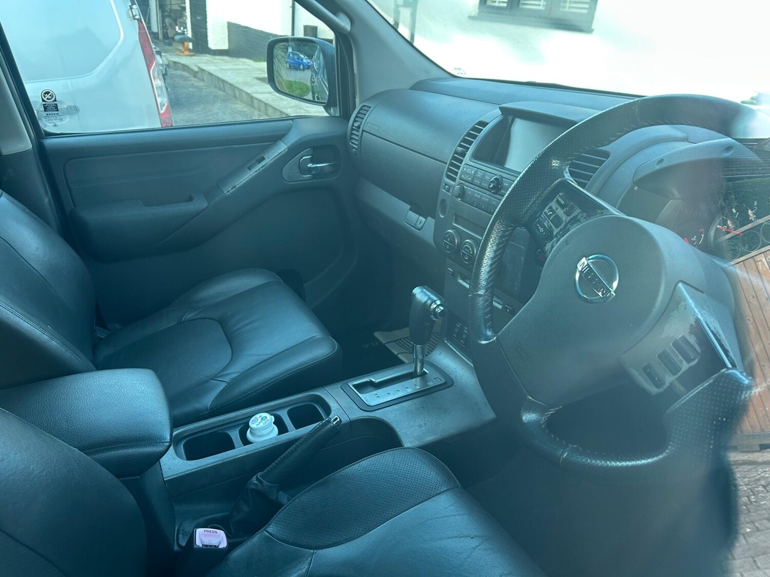 Used Nissan Navara for sale - 77737038: Photo 25