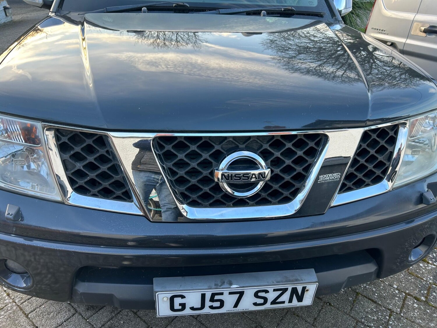 Used Nissan Navara for sale - 77737038: Photo 27