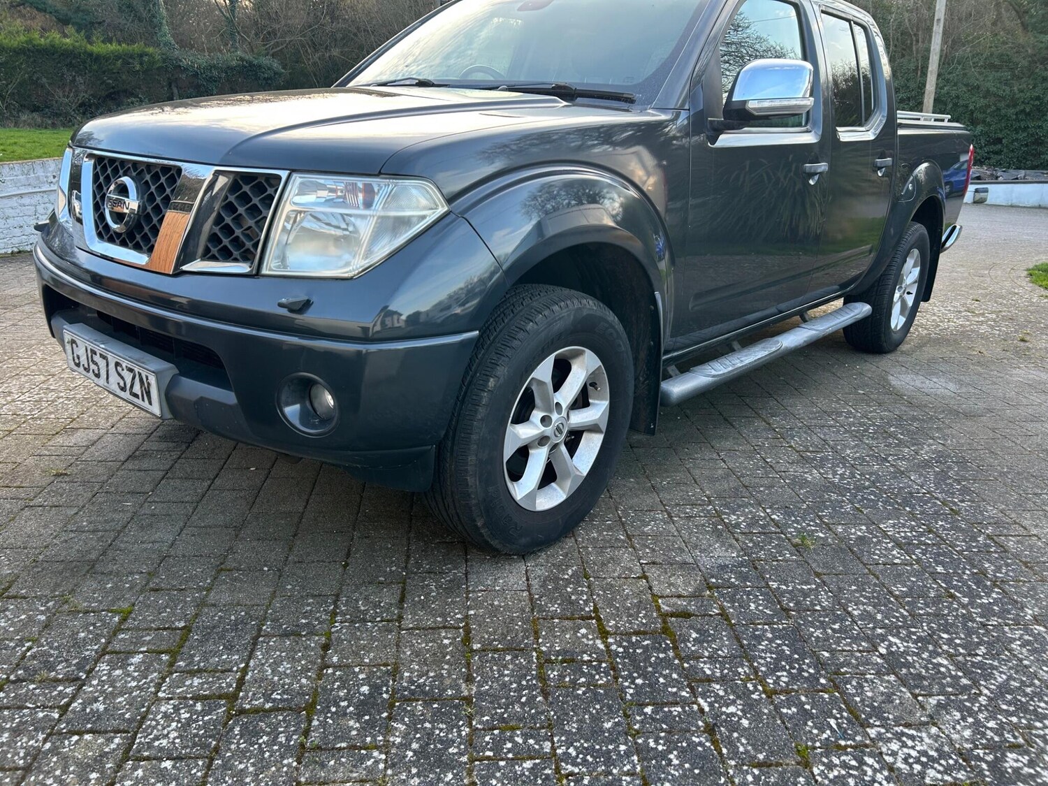 Used Nissan Navara for sale - 77737038: Photo 28