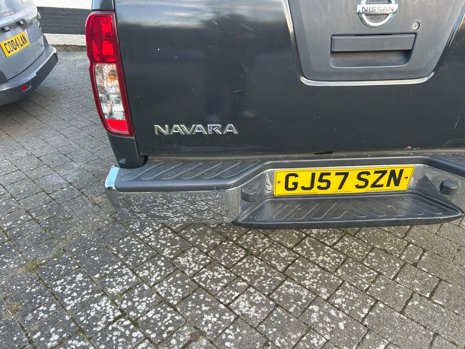 Used Nissan Navara for sale - 77737038: Photo 7