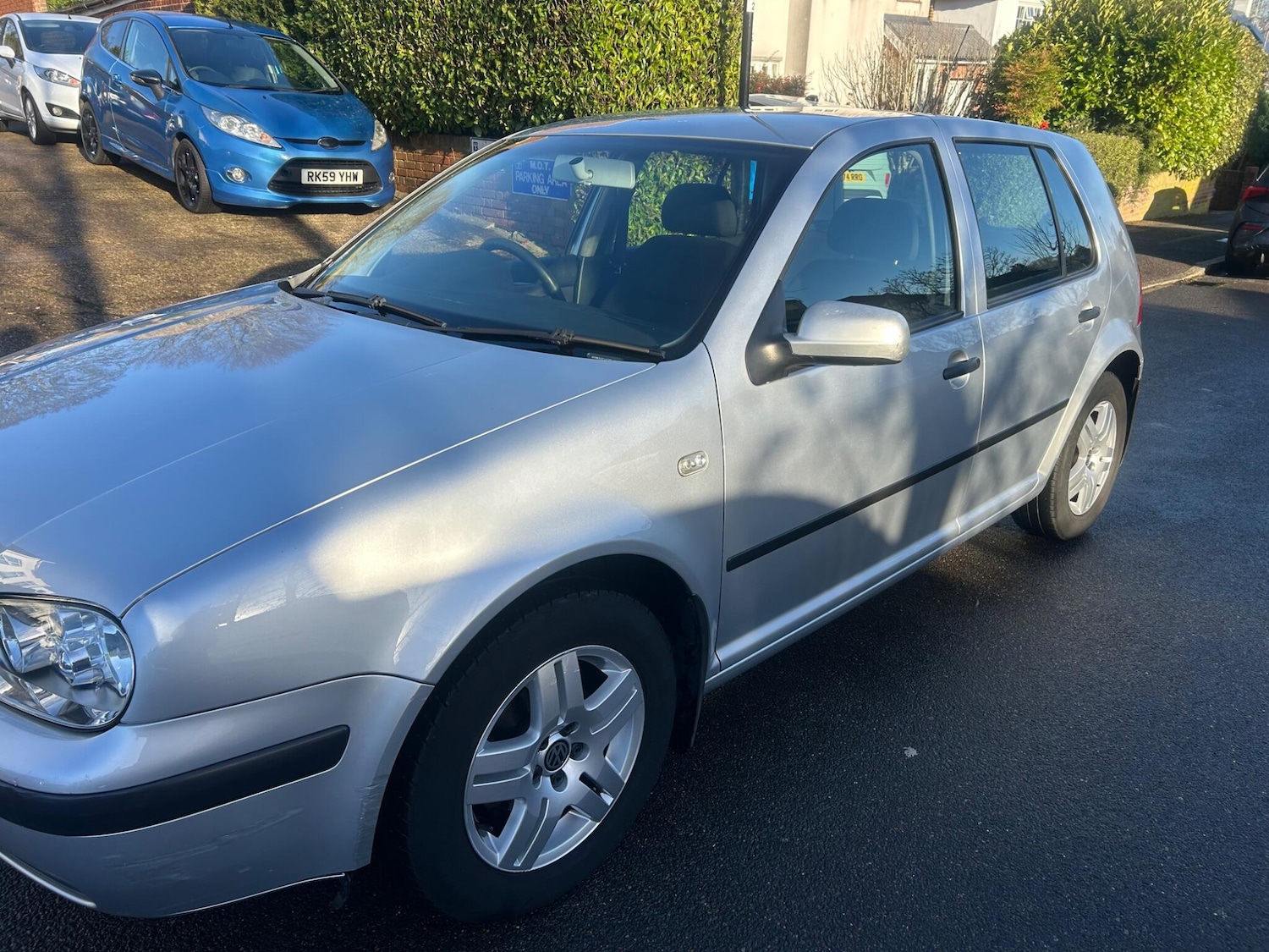 Used Volkswagen Golf for sale - 77015995: Photo 11