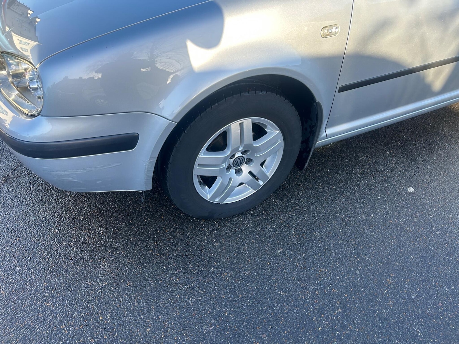 Used Volkswagen Golf for sale - 77015995: Photo 12