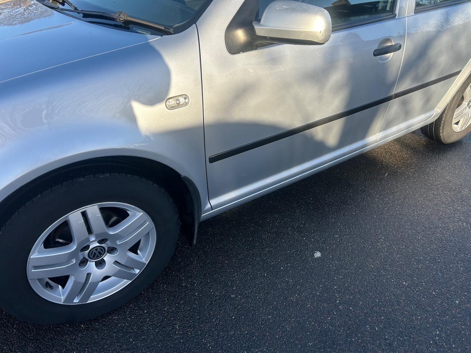 Used Volkswagen Golf for sale - 77015995: Photo 13