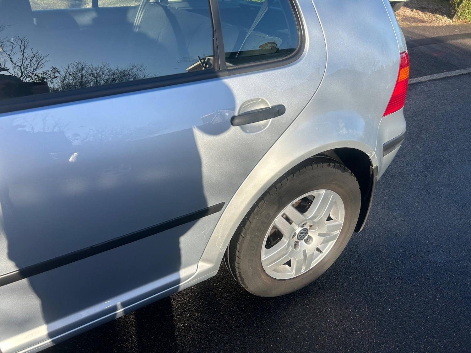 Used Volkswagen Golf for sale - 77015995: Photo 14