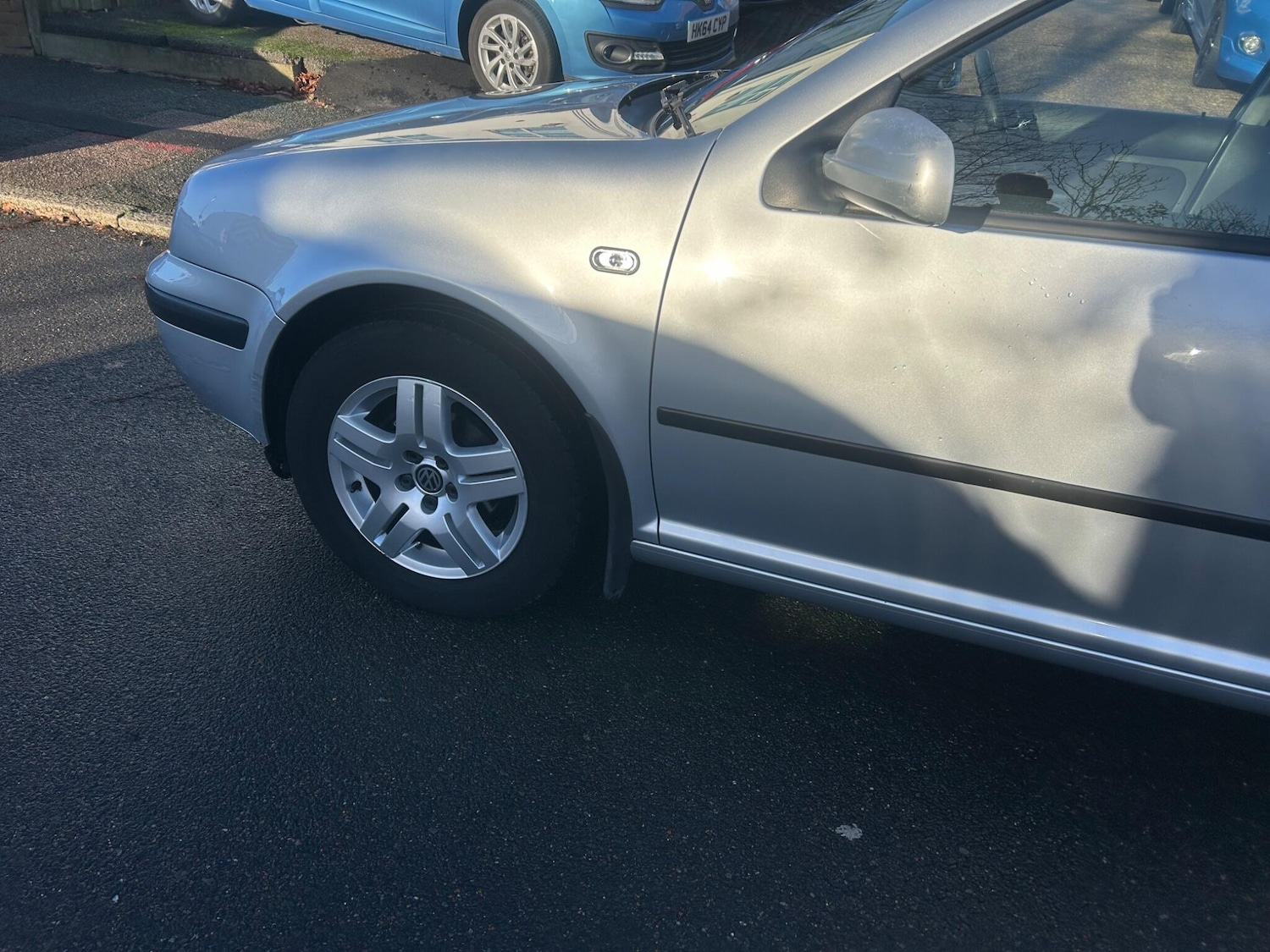 Used Volkswagen Golf for sale - 77015995: Photo 16