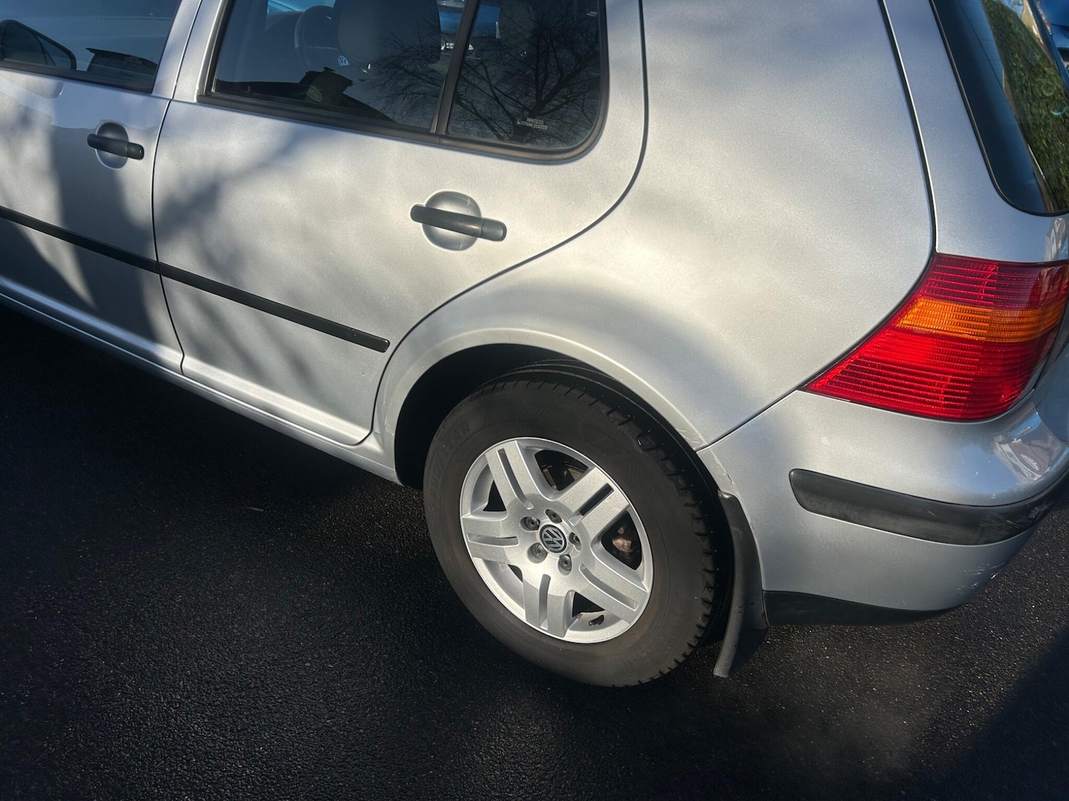 Used Volkswagen Golf for sale - 77015995: Photo 17