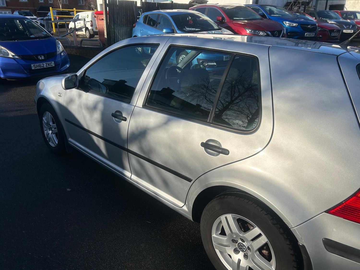 Used Volkswagen Golf for sale - 77015995: Photo 18