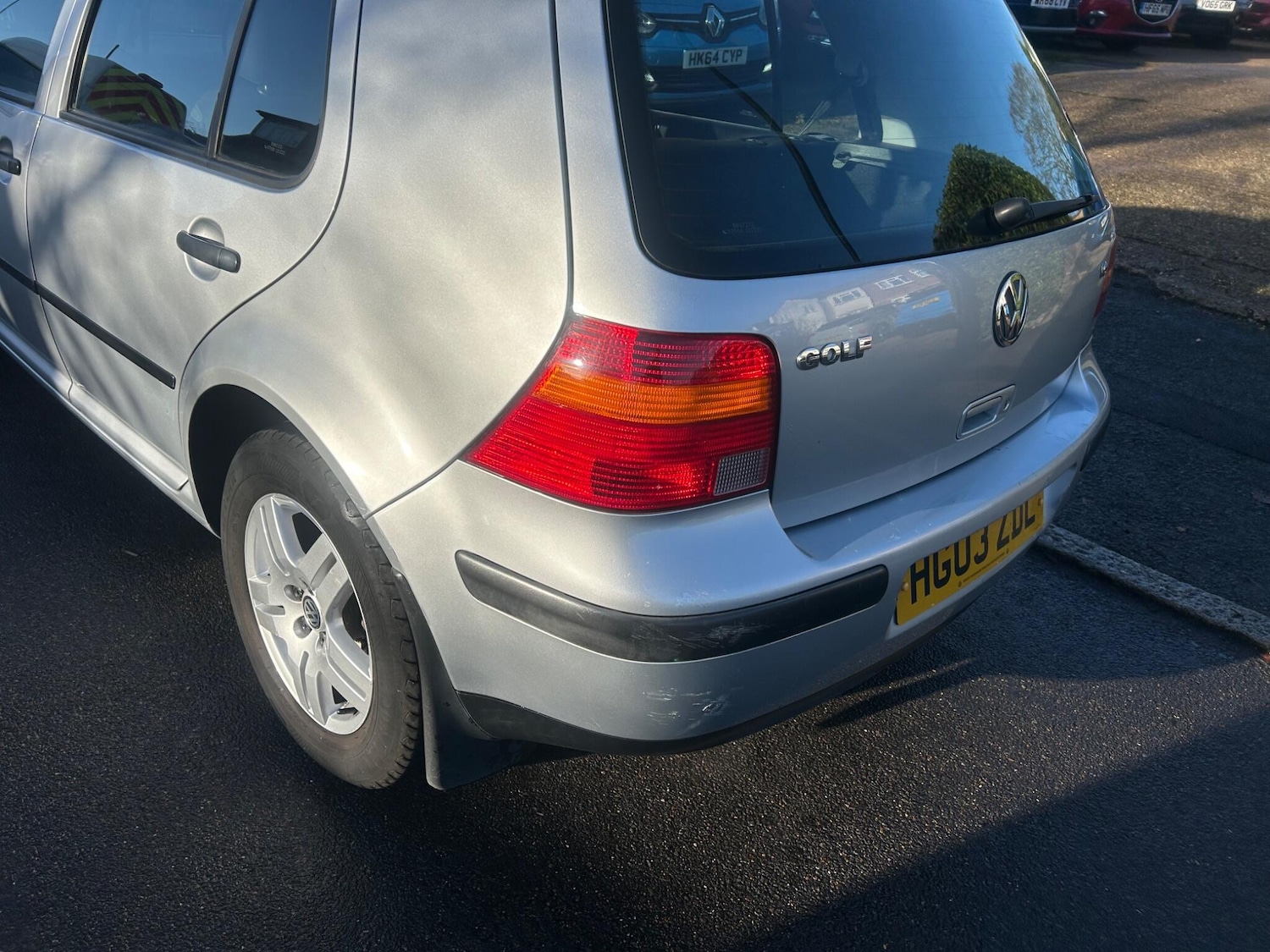 Used Volkswagen Golf for sale - 77015995: Photo 19