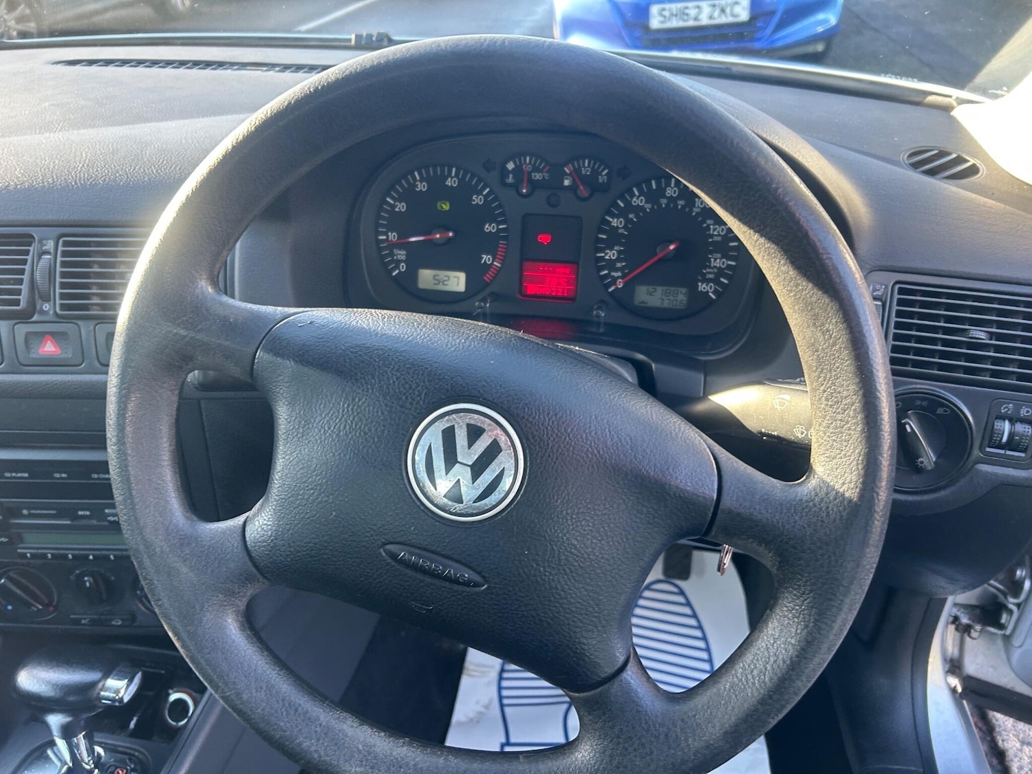 Used Volkswagen Golf for sale - 77015995: Photo 23