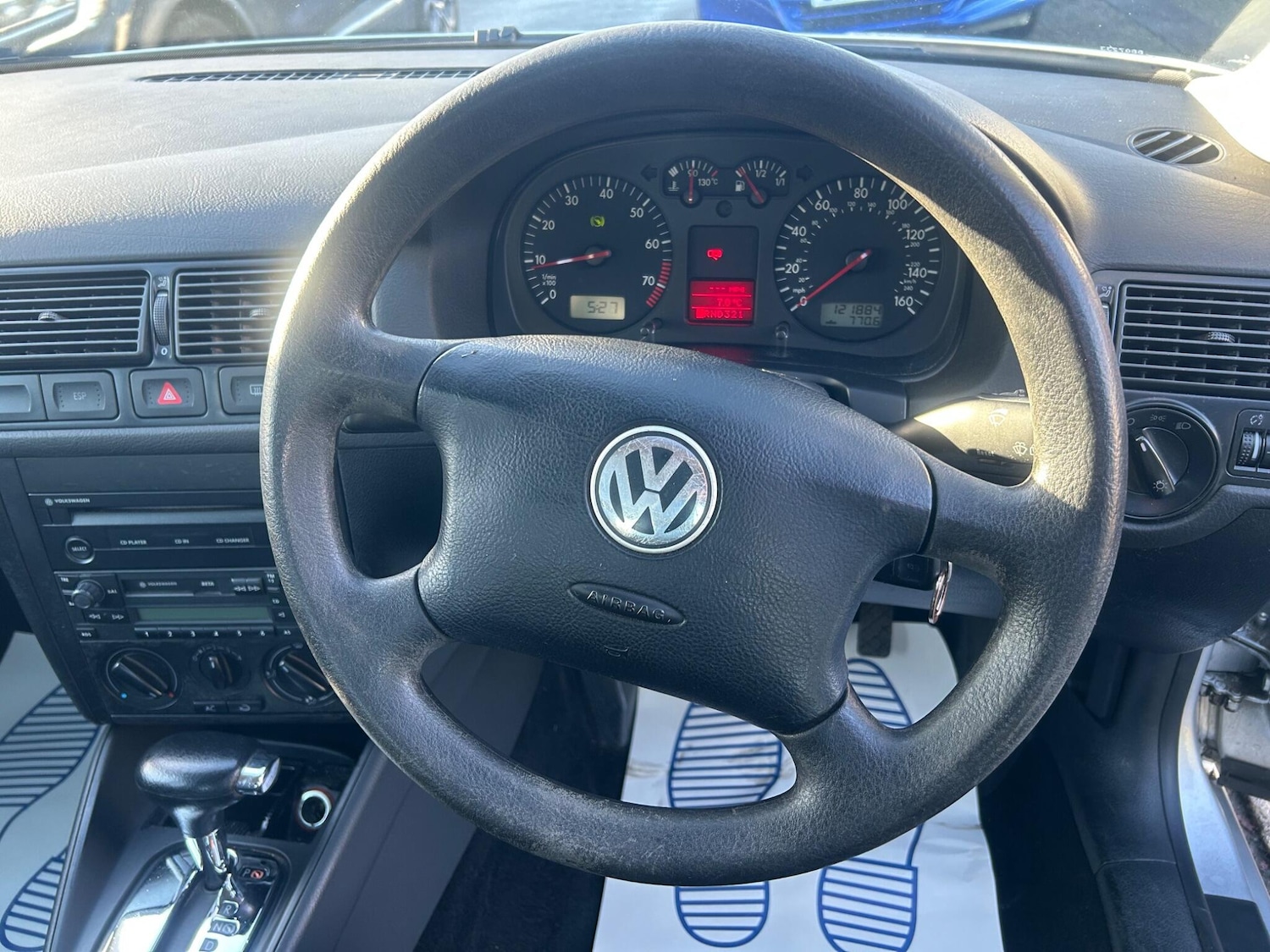 Used Volkswagen Golf for sale - 77015995: Photo 24