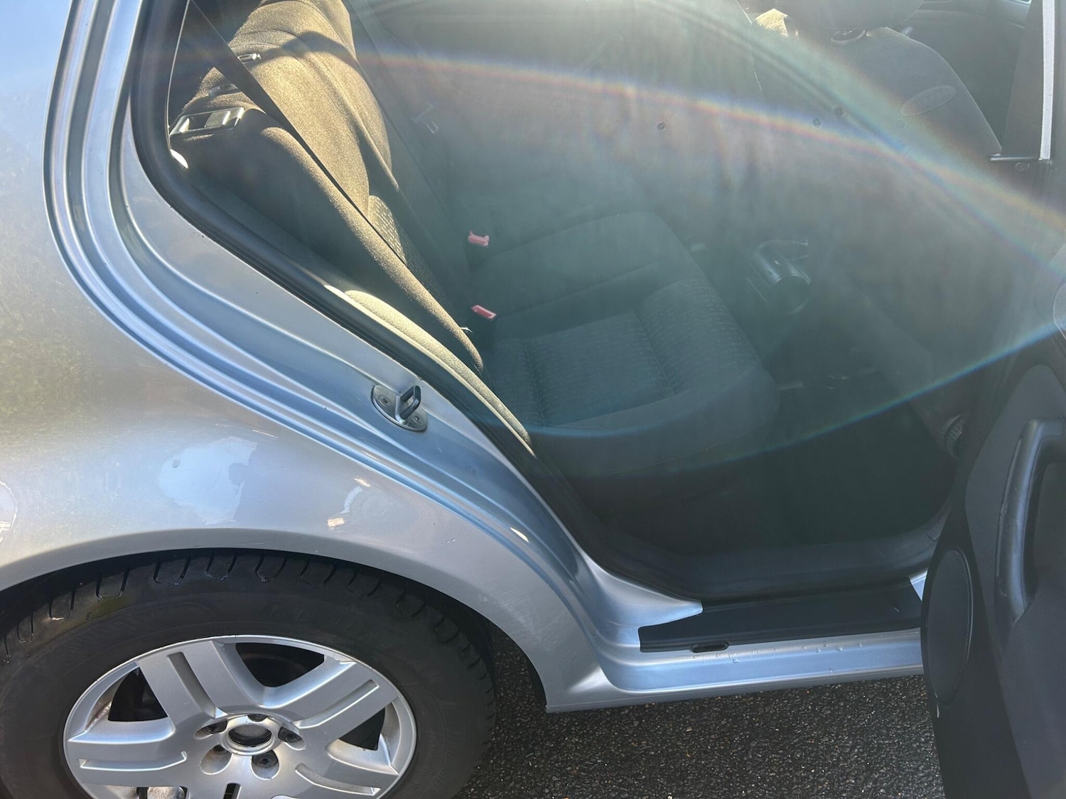 Used Volkswagen Golf for sale - 77015995: Photo 28