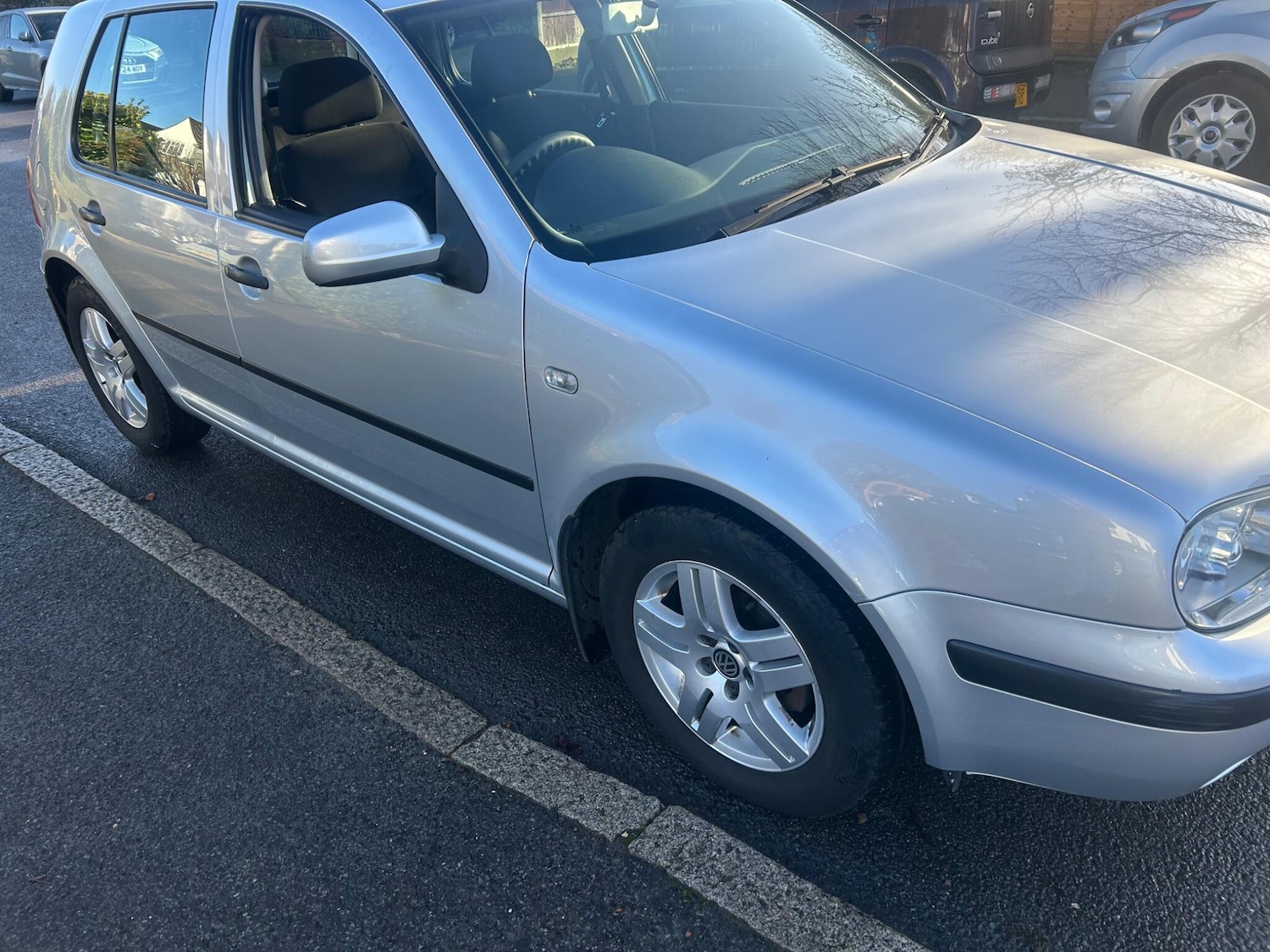 Used Volkswagen Golf for sale - 77015995: Photo 3