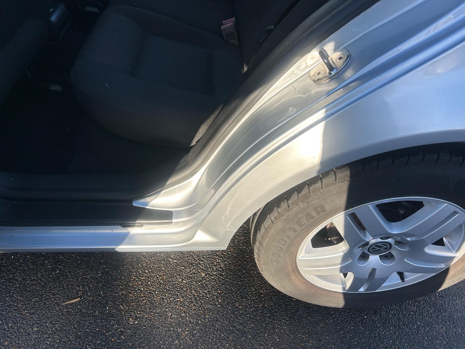 Used Volkswagen Golf for sale - 77015995: Photo 30