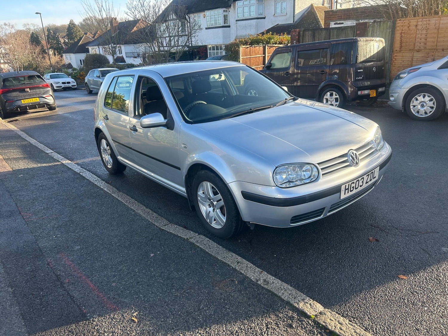 Used Volkswagen Golf for sale - 77015995: Photo 34