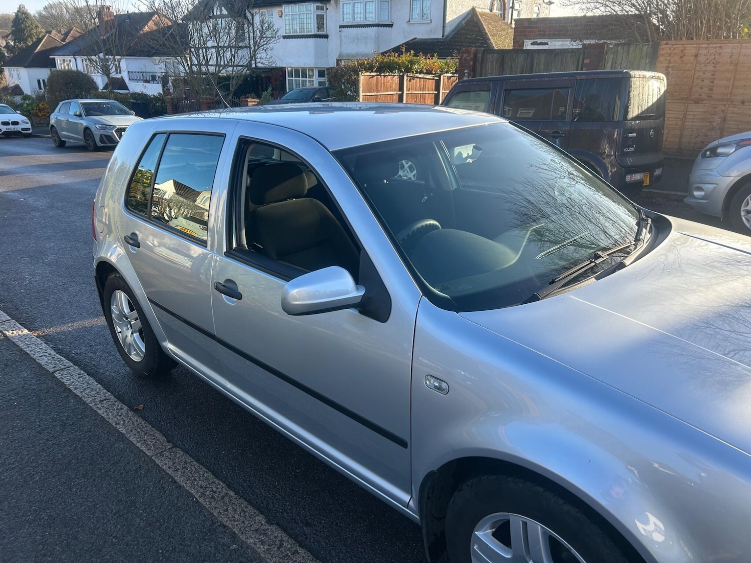 Used Volkswagen Golf for sale - 77015995: Photo 4