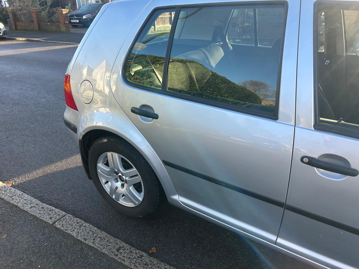 Used Volkswagen Golf for sale - 77015995: Photo 5