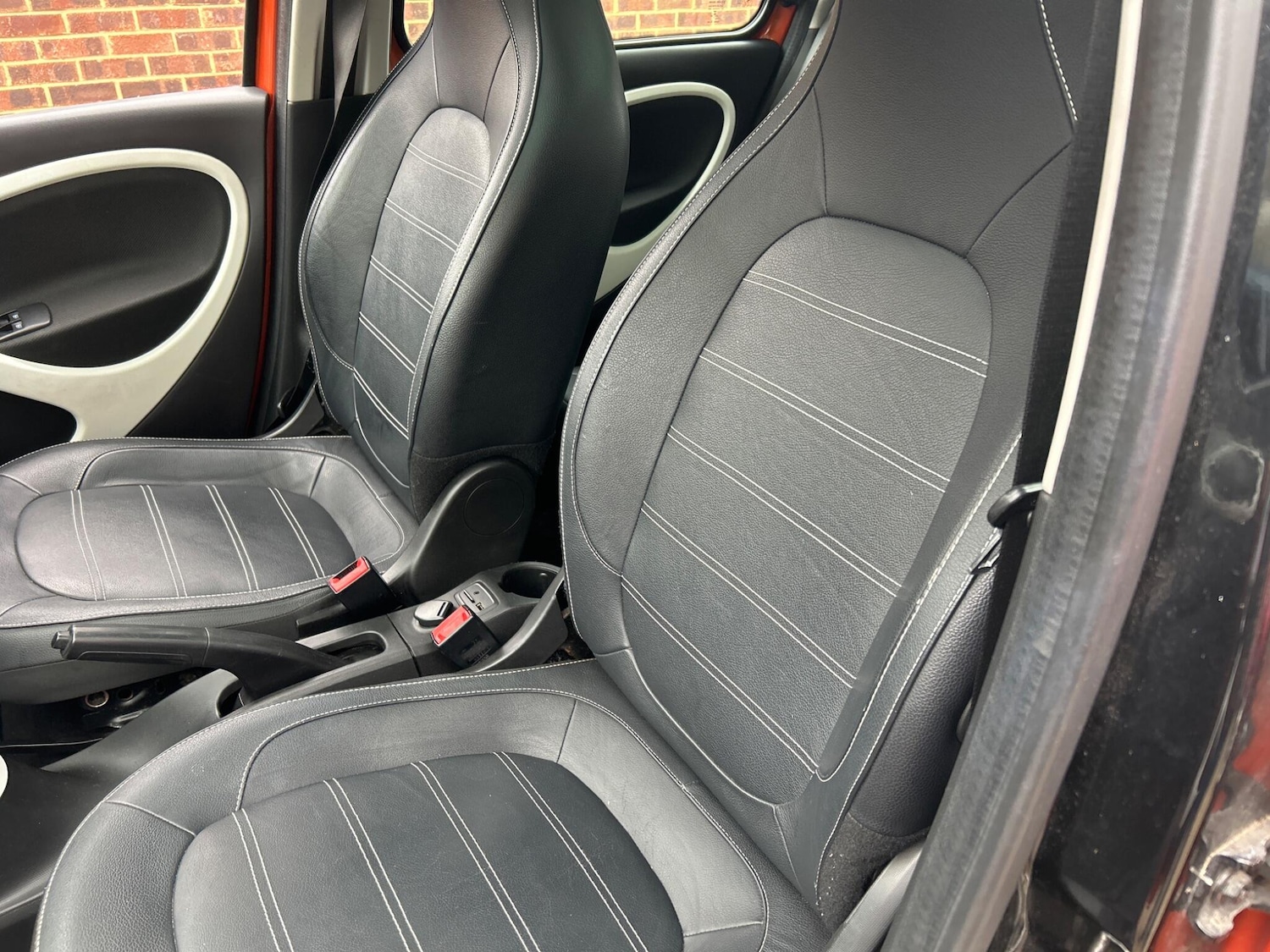 Used smart forfour for sale - 77783780: Photo 19