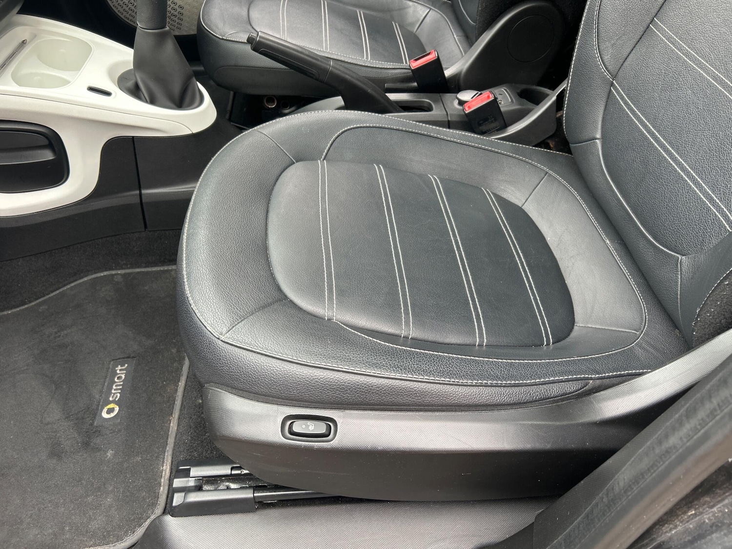 Used smart forfour for sale - 77783780: Photo 21