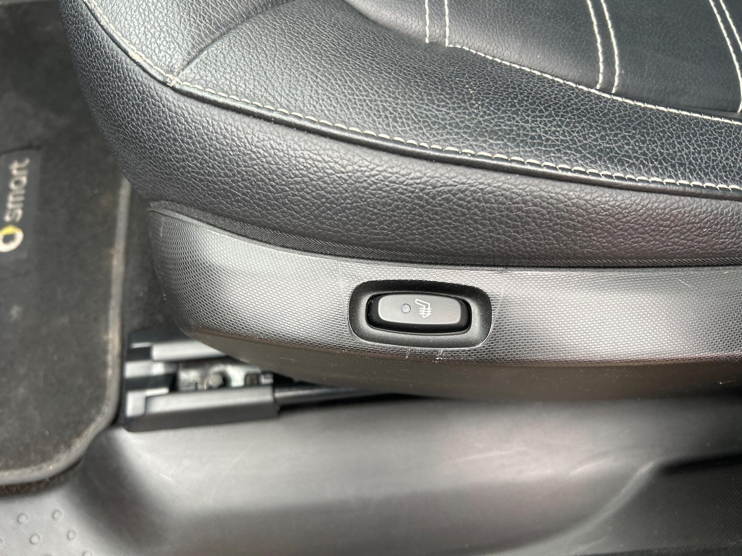 Used smart forfour for sale - 77783780: Photo 22