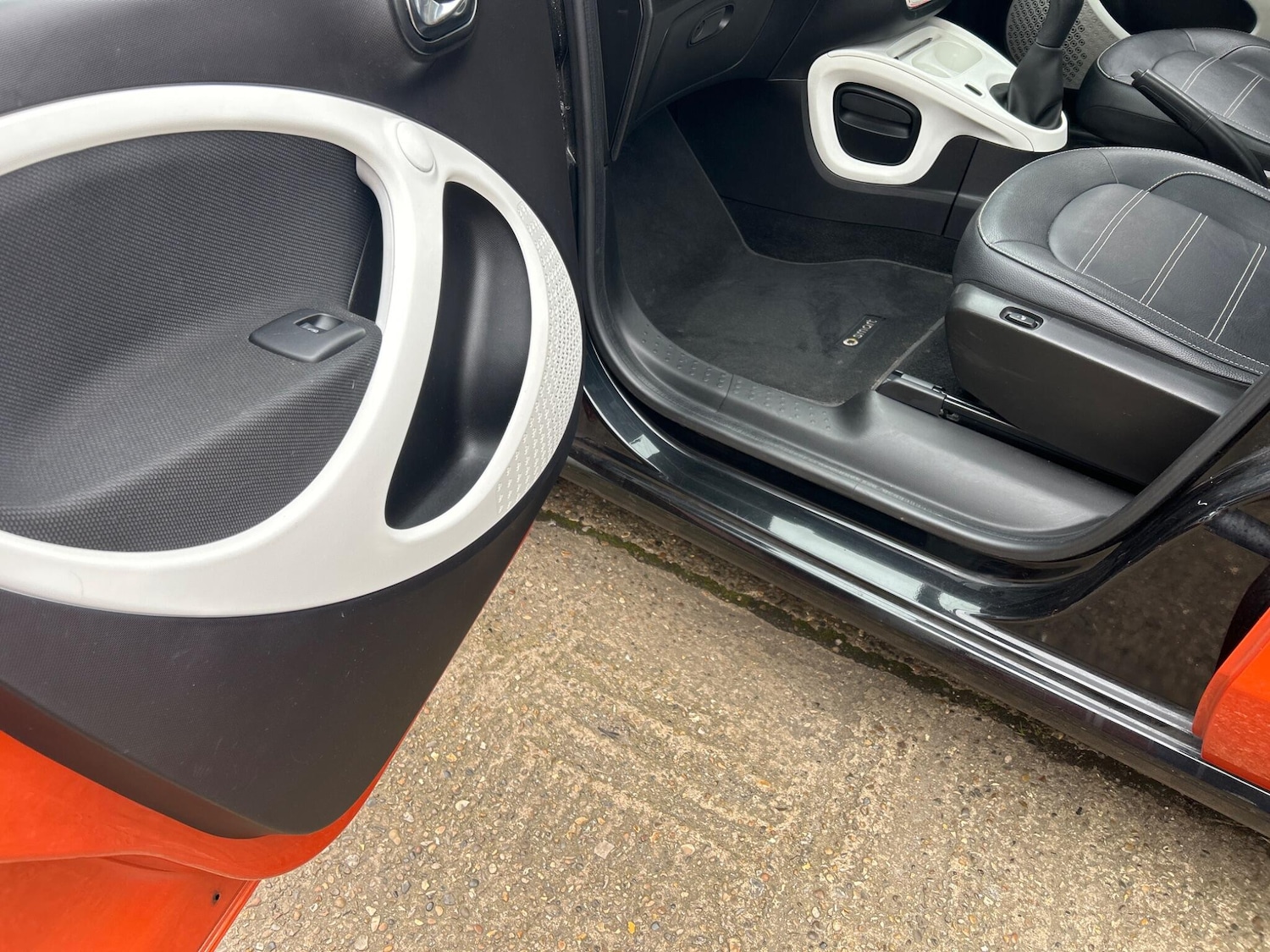 Used smart forfour for sale - 77783780: Photo 24