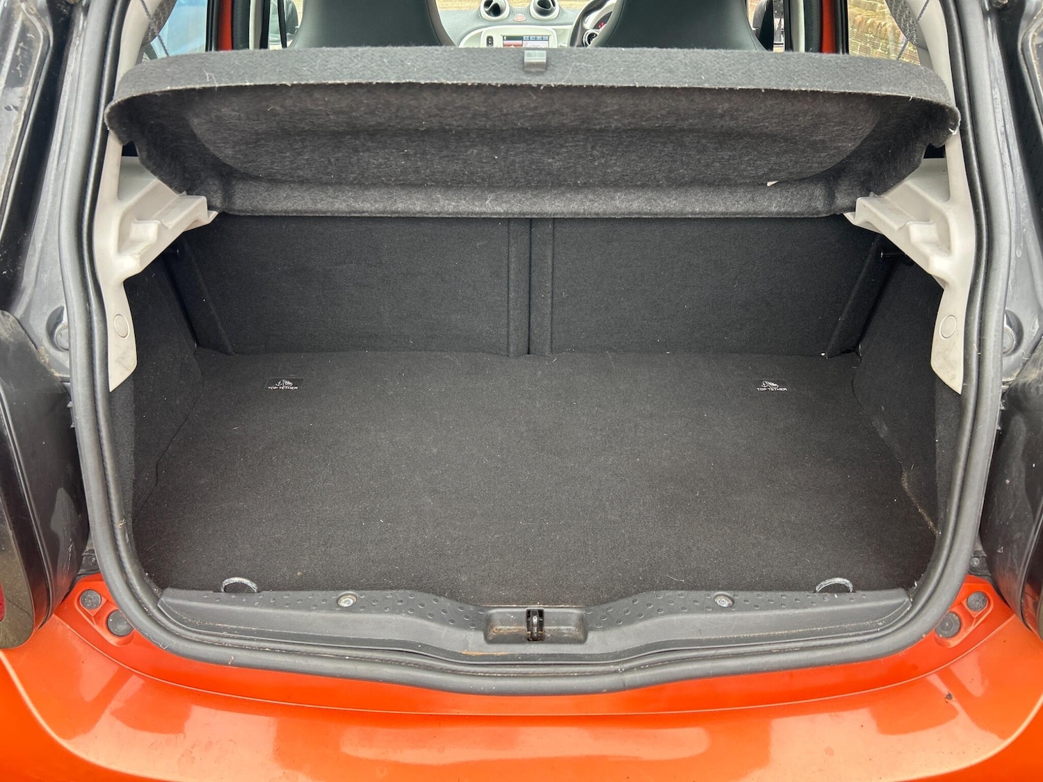 Used smart forfour for sale - 77783780: Photo 26