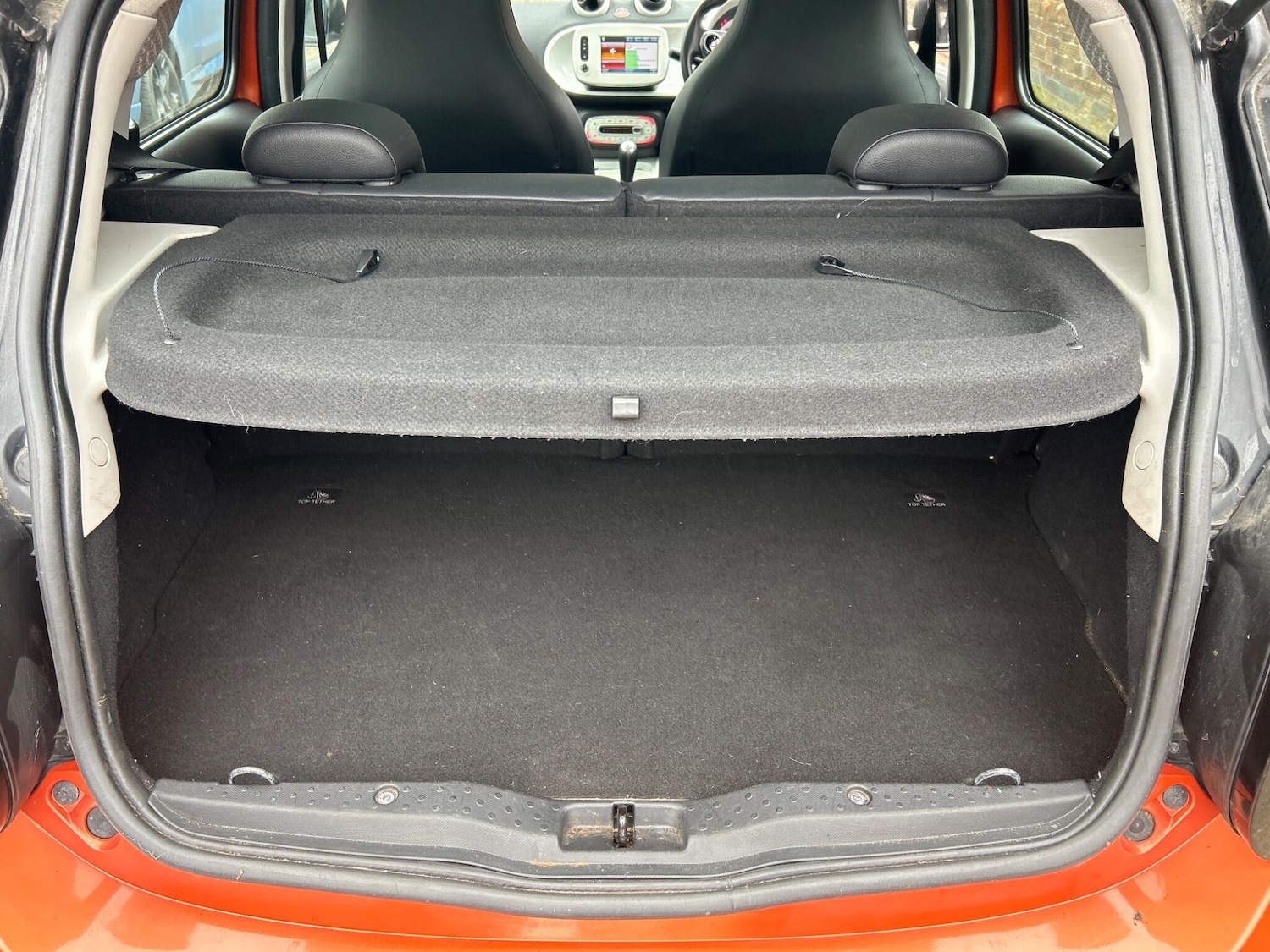 Used smart forfour for sale - 77783780: Photo 27