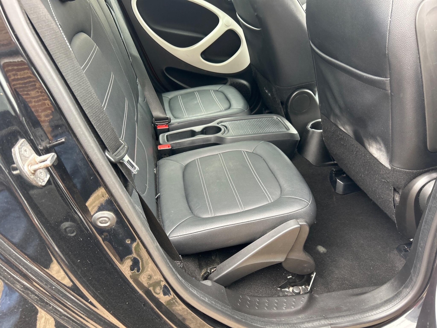 Used smart forfour for sale - 77783780: Photo 28