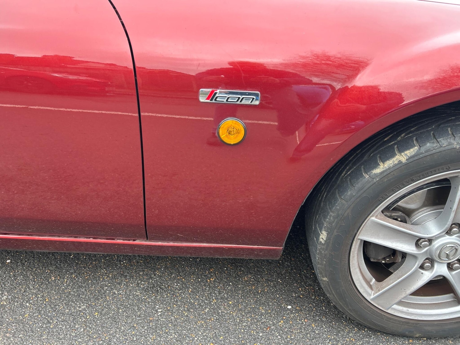 Used Mazda MX-5 2007 for sale - 77783748: Photo 13