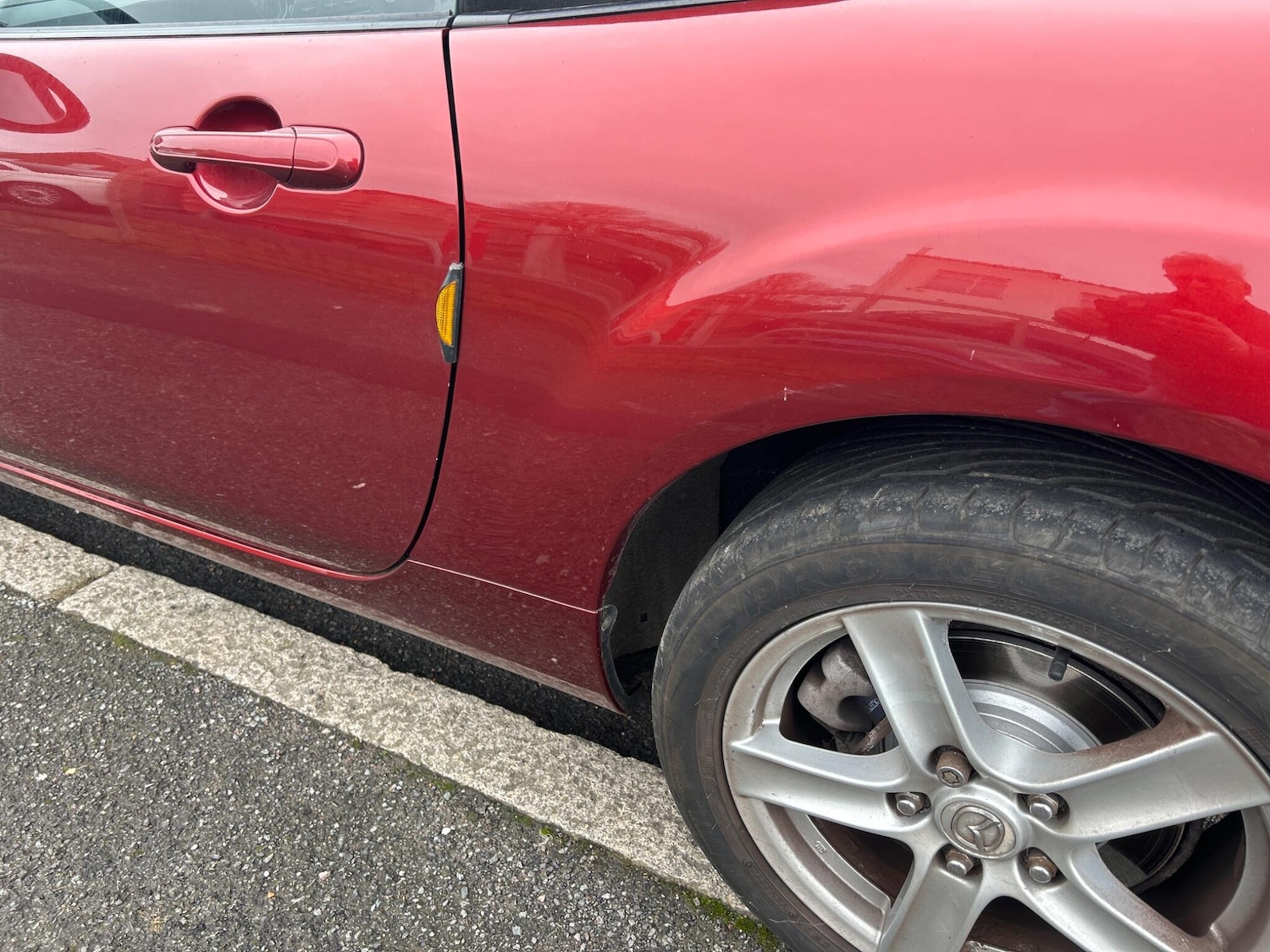 Used Mazda MX-5 2007 for sale - 77783748: Photo 16