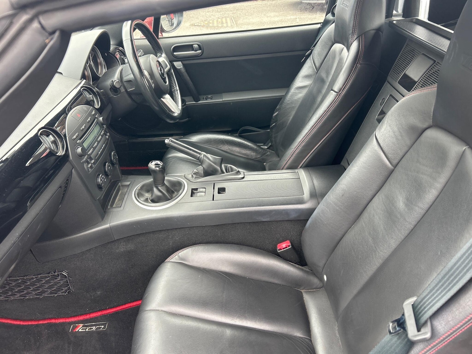 Used Mazda MX-5 2007 for sale - 77783748: Photo 18