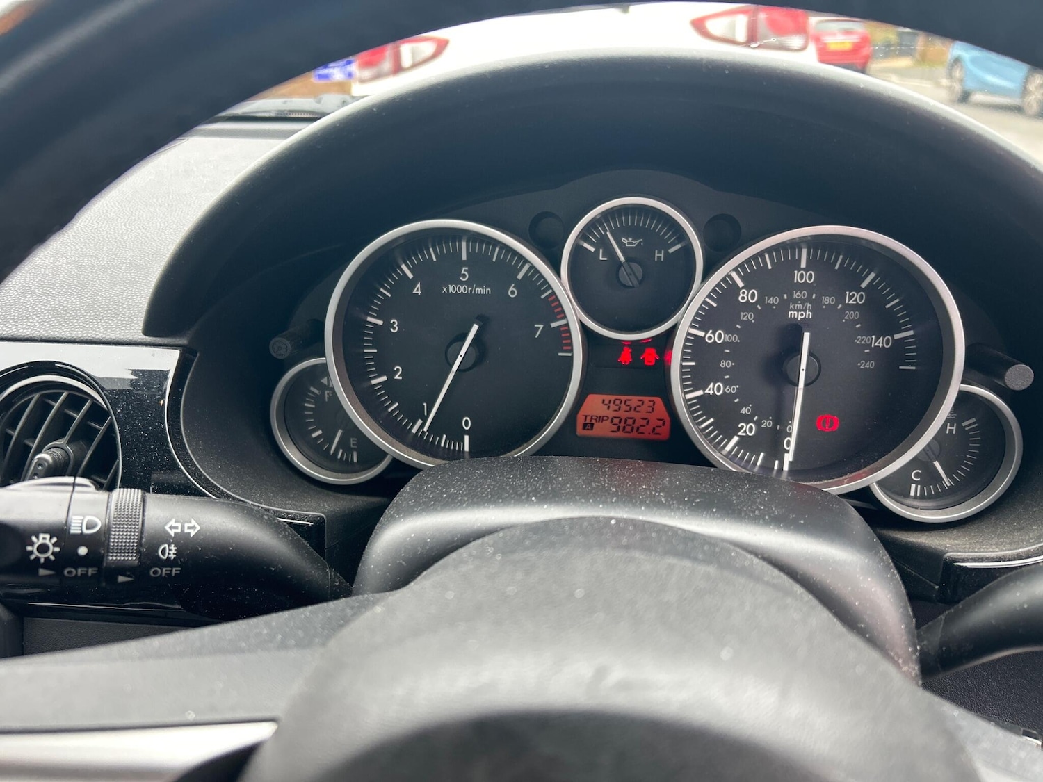 Used Mazda MX-5 2007 for sale - 77783748: Photo 22