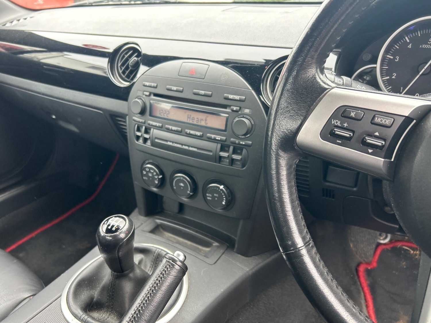 Used Mazda MX-5 2007 for sale - 77783748: Photo 23