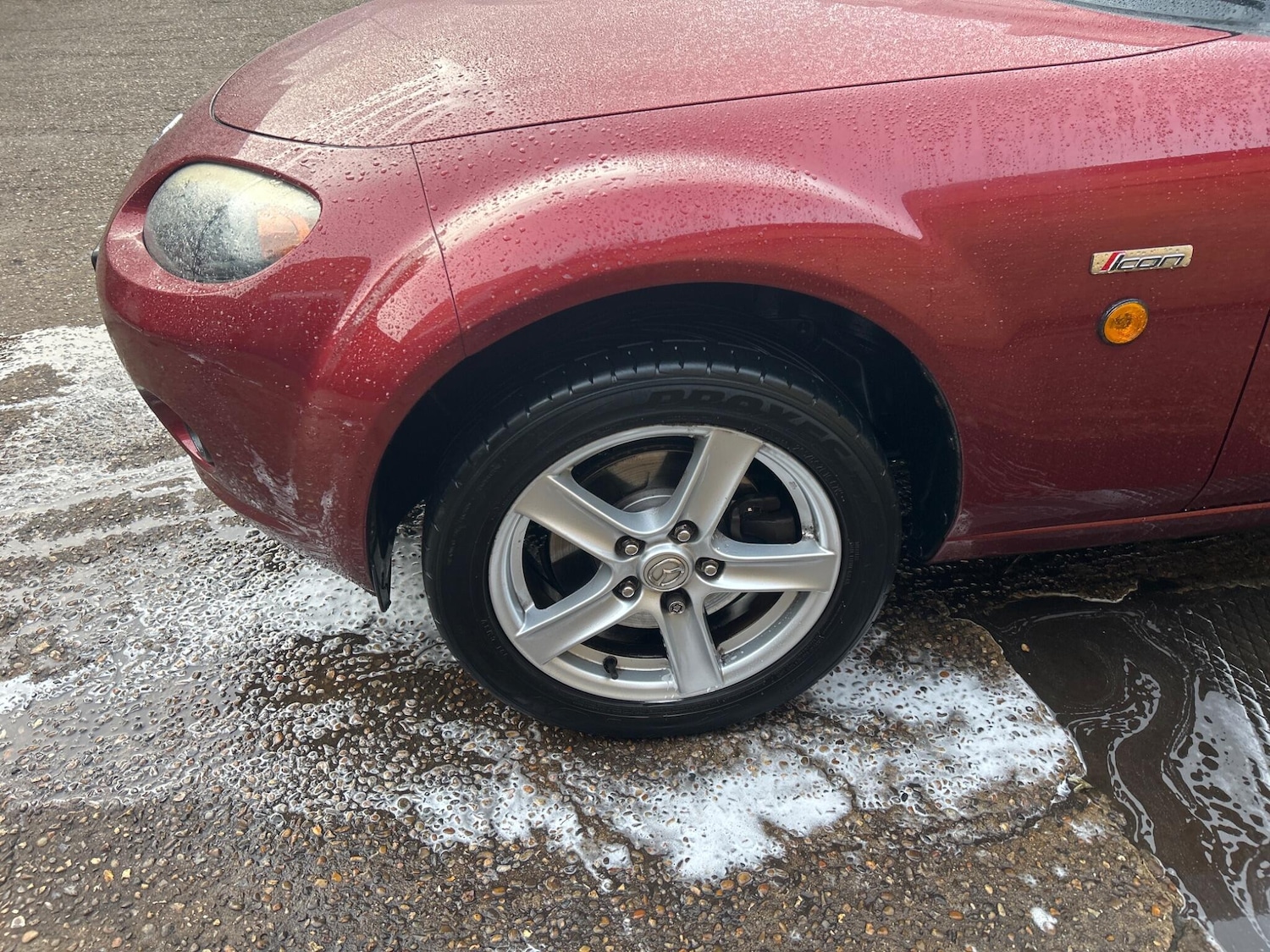 Used Mazda MX-5 2007 for sale - 77783748: Photo 31