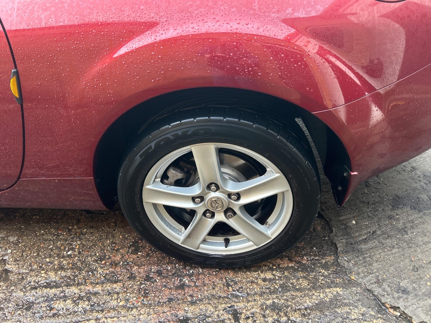 Used Mazda MX-5 2007 for sale - 77783748: Photo 32