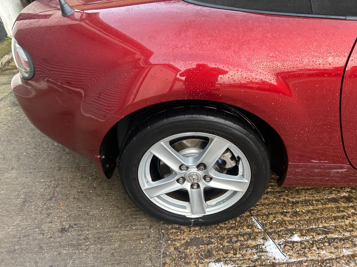 Used Mazda MX-5 2007 for sale - 77783748: Photo 33