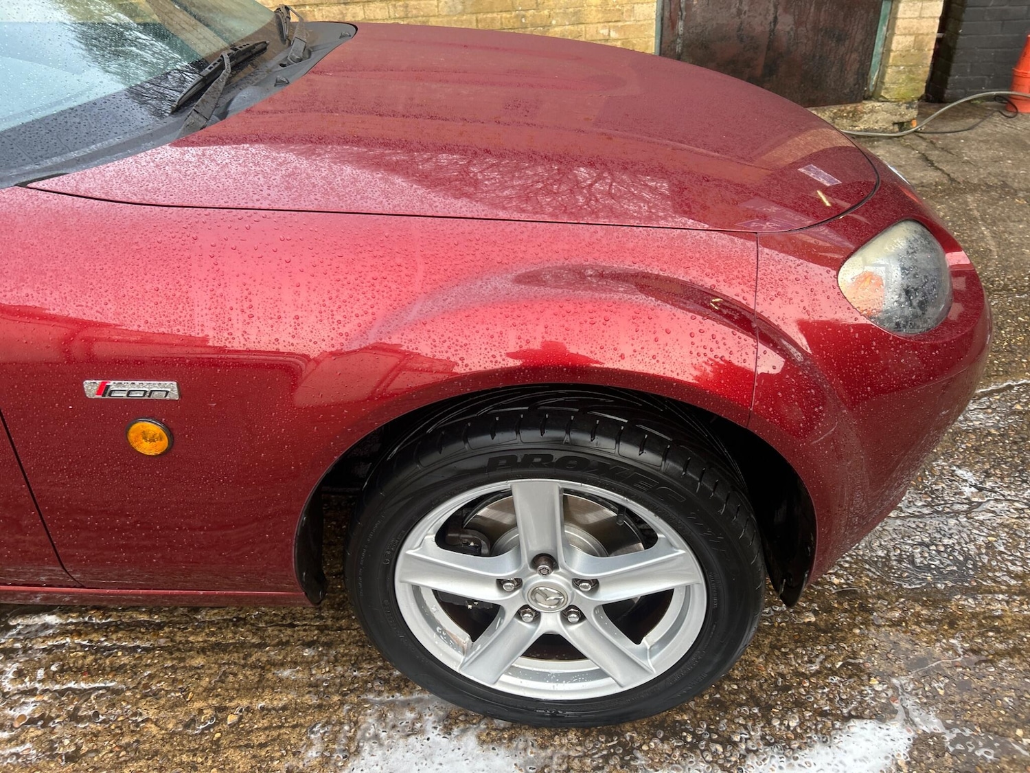 Used Mazda MX-5 2007 for sale - 77783748: Photo 34