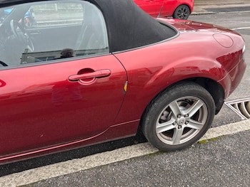 Used Mazda MX-5 2007 for sale - 77783748: Photo
