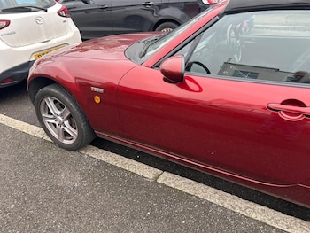 Used Mazda MX-5 2007 for sale - 77783748: Photo