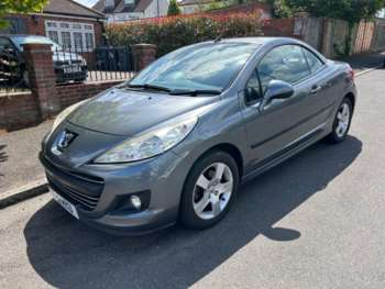 (11) - 1.6 VTi Sport Tiptronic Euro 5 2dr