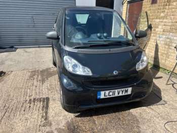 Used smart fortwo 2011 for sale - 74751039: Photo